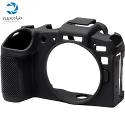 خرید کاور سیلیکونی Canon EOS RP | دنیا دوربین