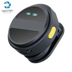 خرید میکروفن بی سیم SX21 WIRELESS MICROPHONE با پورت TYPE-C | دنیا دوربین