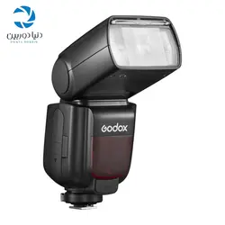 خرید فلاش گودکس Godox TT685S II Sony | دنیا دوربین
