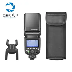 خرید فلاش گودکس Godox TT685S II Sony | دنیا دوربین