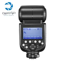 خرید فلاش گودکس Godox TT685S II Sony | دنیا دوربین