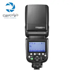 خرید فلاش گودکس Godox TT685S II Sony | دنیا دوربین