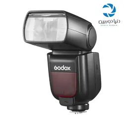 خرید فلاش گودکس Godox TT685S II Sony | دنیا دوربین