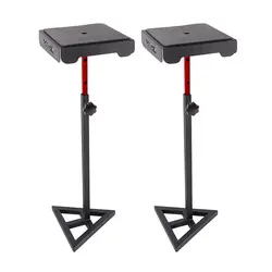 پایه اسپیکر مانیتور دکونیک stand Triangular - پنل آکوستیک