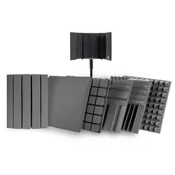 Acoustic Studio Package 4 پکیج شماره 4-وین آکوستیک