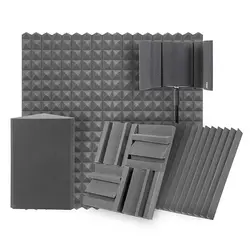 Acoustic Studio Package 1 پکیج شماره 1-وین آکوستیک