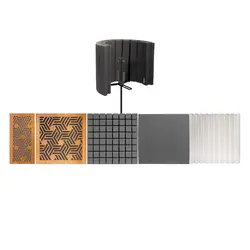 Acoustic Studio Package 8 پکیج شماره 8-وین آکوستیک