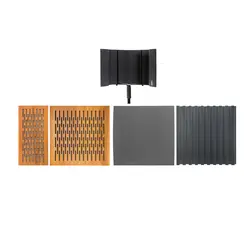 Acoustic Studio Package 6_ وین آکوستیک