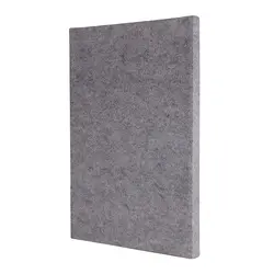 Deconik Flat Absorption Panelِِ-پنل آکوستیک فلت جذب کننده صدا دکونیک