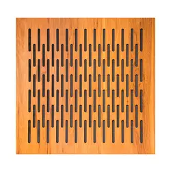 Leno Absorption-win acoustic-پنل آکوستیک جذب کننده صدا