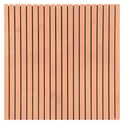 LINE WOOD-ABSORPTION - لاین وود پنل آکوستیک دکونیک جذب کننده صدا