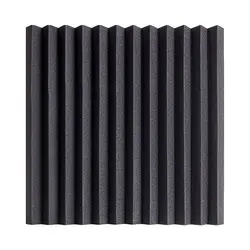 Md Light Alpha - پنل آکوستیک ام-دی لایت آلفا جذب کننده صدا دکونیک