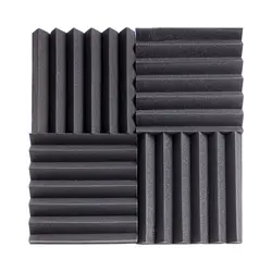 MD LIGHT PLUS - پنل آکوستیک ام-دی لایت پلاس،جذب کننده صدا دکونیک