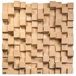 MULTIFUSER WOOD DIFFUSER - پنل آکوستیک پخش کننده صدا مولتی فیوزر وود - دکونیک