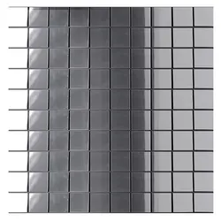 Quad Absorption silver - پنل آکوستیک کواد نقره ایی جذب کننده صدا دکونیک