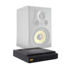 SPEAKER PAD-XL پد اسپیکر لرزش گیر - دکونیک پنل آکوستیک