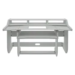 STUDIO DESK - میز استودیو - دکونیک - تولید کننده پنل آکوستیک