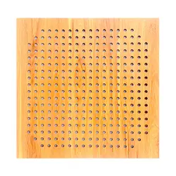 Square Tile 60-win acoustic-پنل آکوستیک جذب کننده صدا