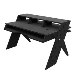 STUDIO DESK PLUS - میز استودیو پلاس - دکونیک - پنل آکوستیک