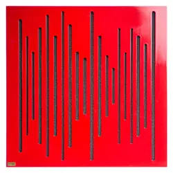 WAVEWOOD DIFFUSION EPS - پنل آکوستیک پخش کننده صدا