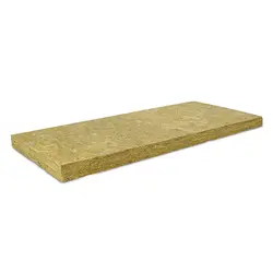 Rock Wool-پشم سنگ 3سانت دانسیته 80 عایق صوتی - پنل آکوستیک