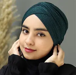 کلاه توربان لمه کله غازی