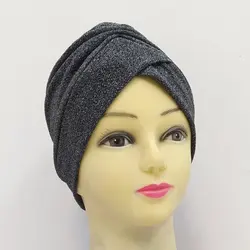 کلاه توربان لمه طوسی