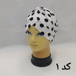 توربان ریون طرحدار