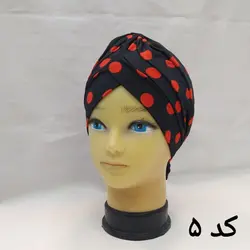 توربان ریون طرحدار
