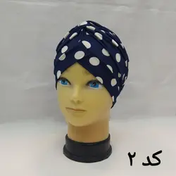 توربان ریون طرحدار