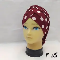 توربان ریون طرحدار