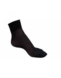 جوراب دو ربع کفه دار پارازین(1/20)