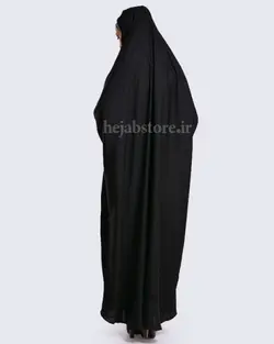 چادر دانشجویی بدون مچ تریزا کره