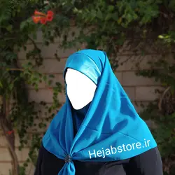 مقنعه روحان