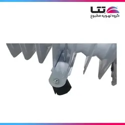 شوفاژ برقی بوش هاوس مدل OFR-07TF