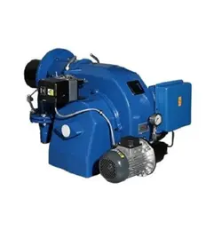 مشعل دوگانه‌سوز ایران‌رادیاتور مدل DP2 - گروه تهویه مطبوع تتا