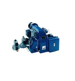 مشعل دوگانه‌سوز ایران‌رادیاتور مدل ID1700 - گروه تهویه مطبوع تتا