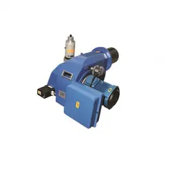 مشعل‌گازی ایران‌رادیاتور مدل PGN2 - گروه تهویه مطبوع تتا