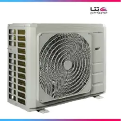 کولرگازی پاکشوما مدل 30000 سرد پیستونی MPR-30C