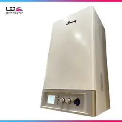 پکیج مرکوری مدل Mercury X4 (200 مترمربع گرمایش)