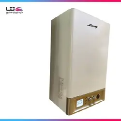 پکیج مرکوری مدل Mercury X4 (200 مترمربع گرمایش)