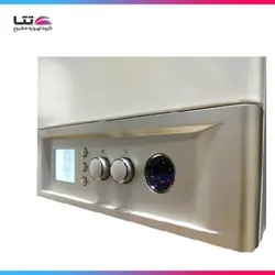 پکیج مرکوری مدل Mercury X4 (200 مترمربع گرمایش)