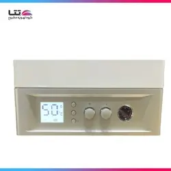 پکیج مرکوری مدل Mercury X4 (200 مترمربع گرمایش)