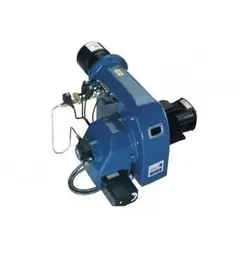 مشعل گازوئيل‌سوز ایران‌رادیاتور مدلPDE1-H - گروه تهویه مطبوع تتا