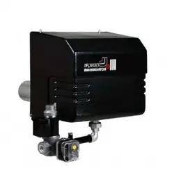 مشعل گازی کم‌مصرف ایران‌رادیاتور مدل GMG-220 - گروه تهویه مطبوع تتا