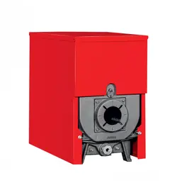 دیگ چدنی سوپر 300 شوفاژکار 5 پره مدل S300-5 - گروه تهویه مطبوع تتا