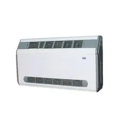 فن‌کویل دکوراتیو (زمینی سقفی) آذرنسیم مدل ANDF-800 - گروه تهویه مطبوع تتا