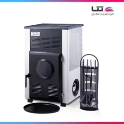 بخاری هیزمی مشهدظهور - گروه تهویه مطبوع تتا