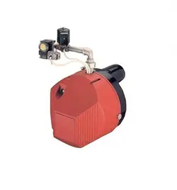 مشعل‌گازی ایران‌رادیاتور مدل F55 - گروه تهویه مطبوع تتا