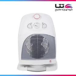 فن هیتر برقی پارس خزر مدل SH2000P - گروه تهویه مطبوع تتا